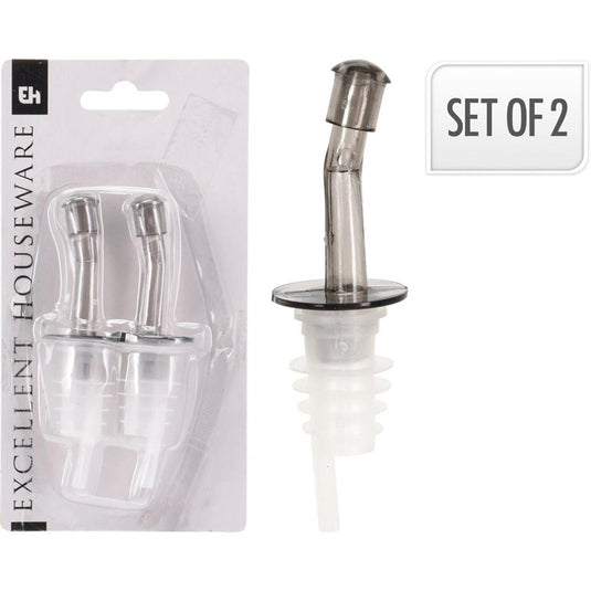 Excellent houseware schenktuit set a 2 stuks schenktuit set a 2 stuks