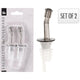 Excellent houseware schenktuit set a 2 stuks schenktuit set a 2 stuks