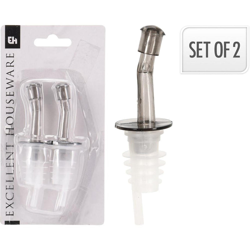 Afbeelding laden in galerijviewer, Excellent houseware schenktuit set a 2 stuks schenktuit set a 2 stuks
