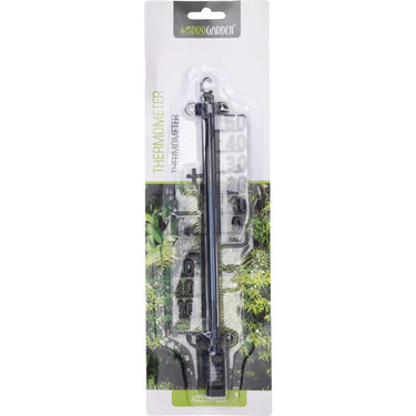 Pro garden thermometer h25cm kunststof