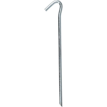 Redcliffs tentharingen ijzer 23cm