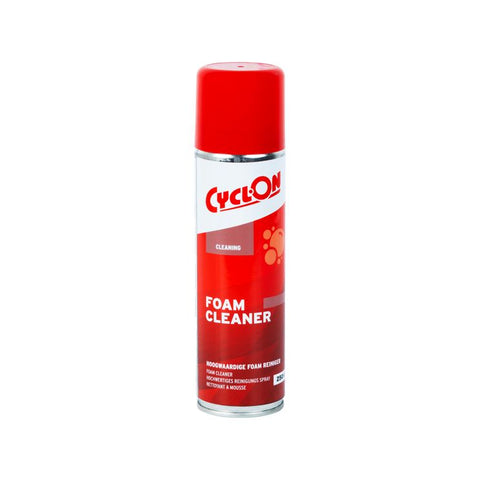 Cyclon Foam Spray - 250 ml (in blister pack)