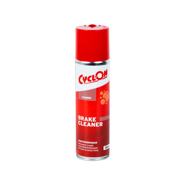 Cyclon Brake Cleaner Spray - 250 ml (in blister pack)