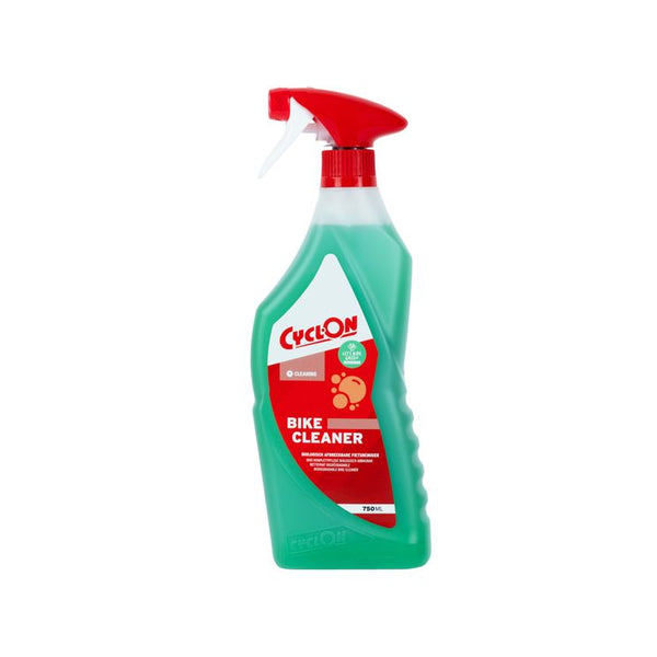 Cyclon Blister Bike Cleaner Trigger Spray 750ml.