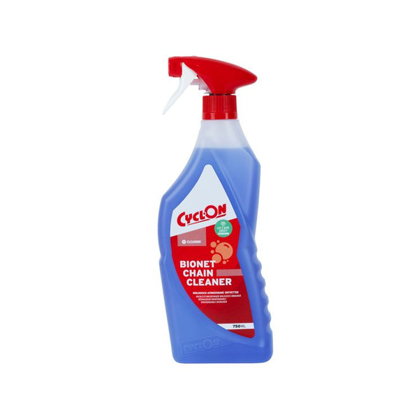 Cyclon Blister Bionet Degreaser Trigger Spray 750ml.