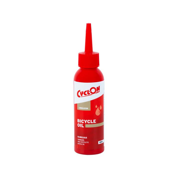 Cyclon Blister Bicycle Oil 125ml.