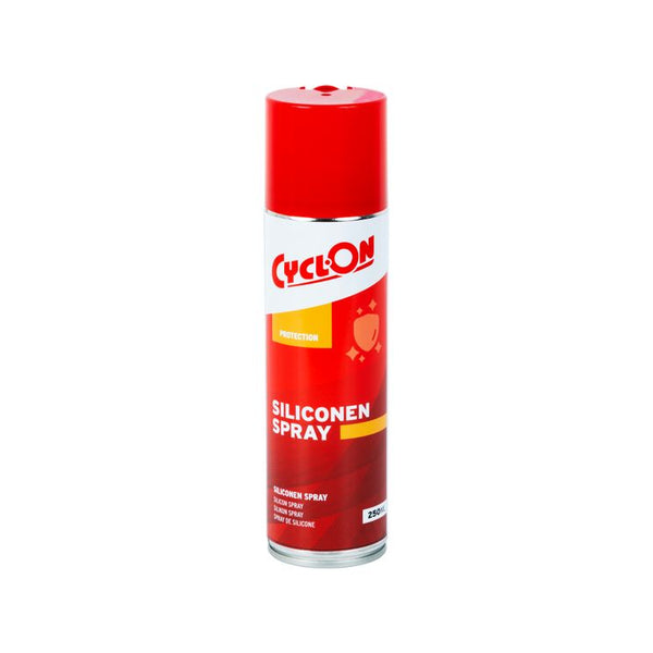 Cylicon Spray - 250 ml (in blister pack)