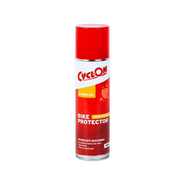 Load image into Gallery viewer, Cyclon Instant Polish Wax 250 ml (in blisterverpakking)
