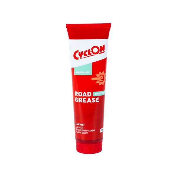 Cyclon blister lithium grease tube Course Grease 150ml.