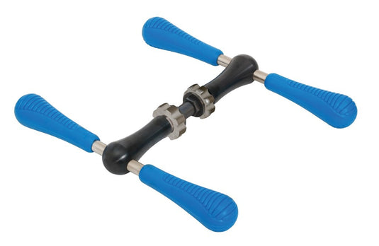 Cycplus cyclus bb draadsnij gereedschap t47 standaard