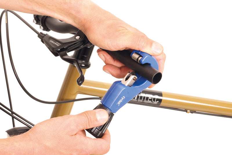 Load image into Gallery viewer, Cyclus grs pijpsnijder 3-35mm rvs
