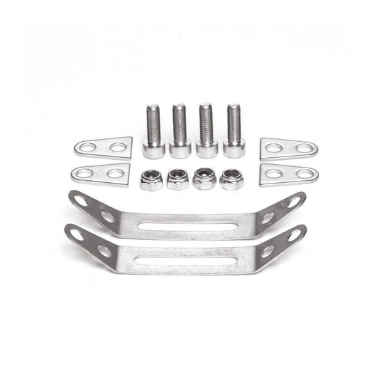 Tubus stroppen-adapterset clamp adapter set 14mm diamet.