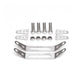 Tubus stroppen-adapterset clamp adapter set 14mm diamet.