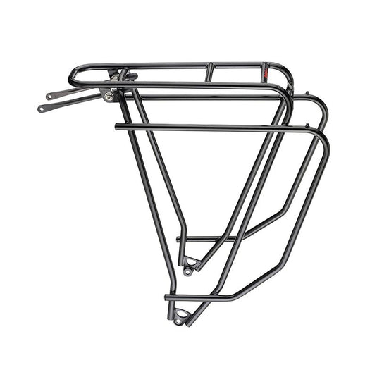 Tubus carrier logo 26 28 evo black