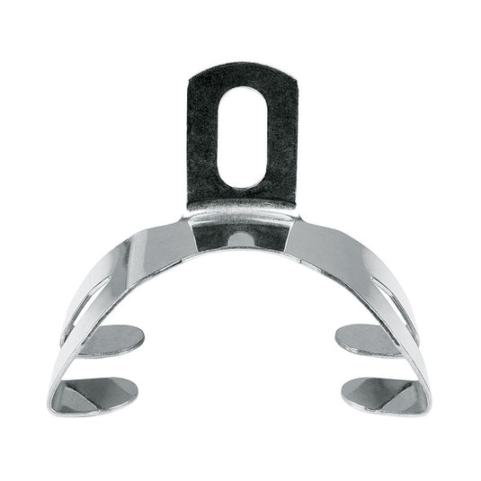 Sks spatd klem rvs esge 45mm hybryde