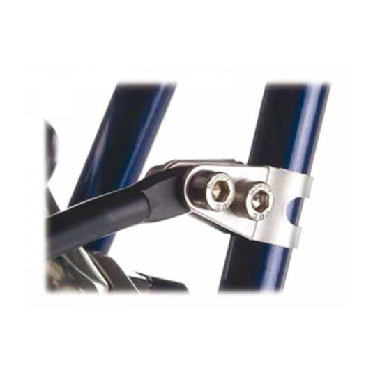 Tubus dragd tub bevestigingset 21-22mm zi