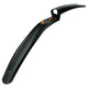 Sks spatbord shockboard xl 26-29 zwart