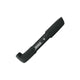 SKS Rookie 4 zwart lengte 285-300mm. geschikt voor alle ventielen