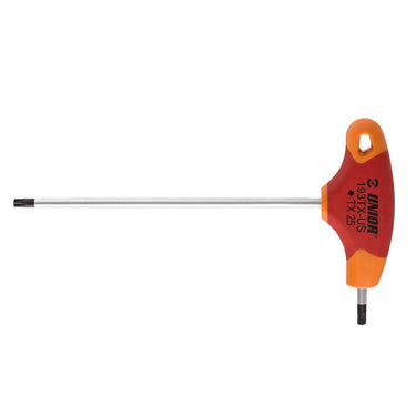 Unior torxsleutel t handvat 193tx-us tx10