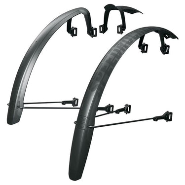 Sks spatbordset 28 speedrocker xl
