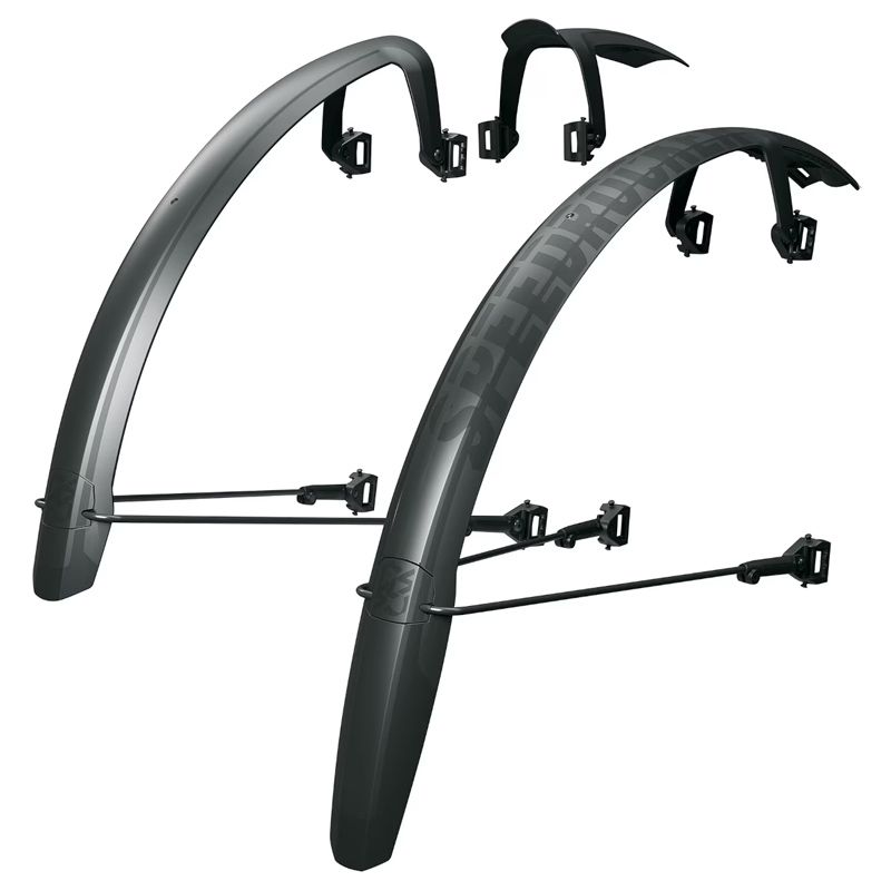 Load image into Gallery viewer, Sks spatbordset 28 speedrocker xl
