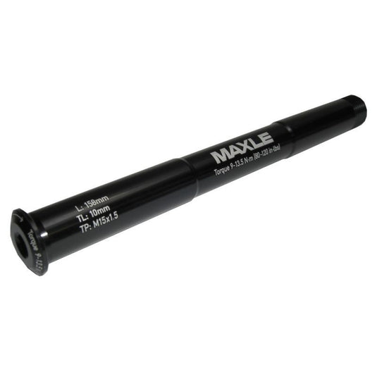 Rockshox as maxle stealth axle rs maxle stealth 15 x 100mm 148mm