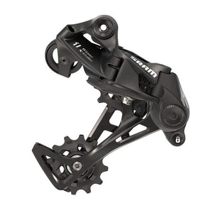 Sram rear derailleur nx black