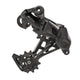 Sram rear derailleur nx black
