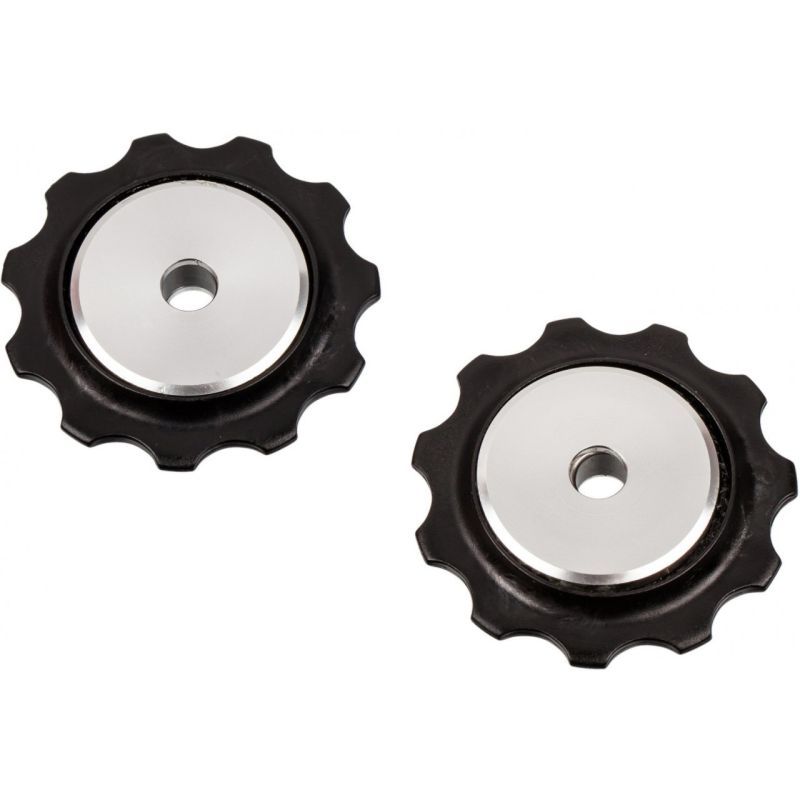 Afbeelding laden in galerijviewer, Sram loopwielset x0 >2007 x9 x7 2008 korte kooi
