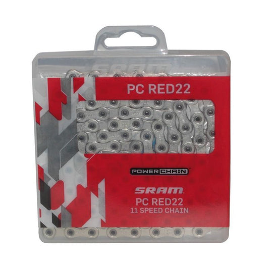 Sram ketting pcred22 chain pcred22 11sp 114l