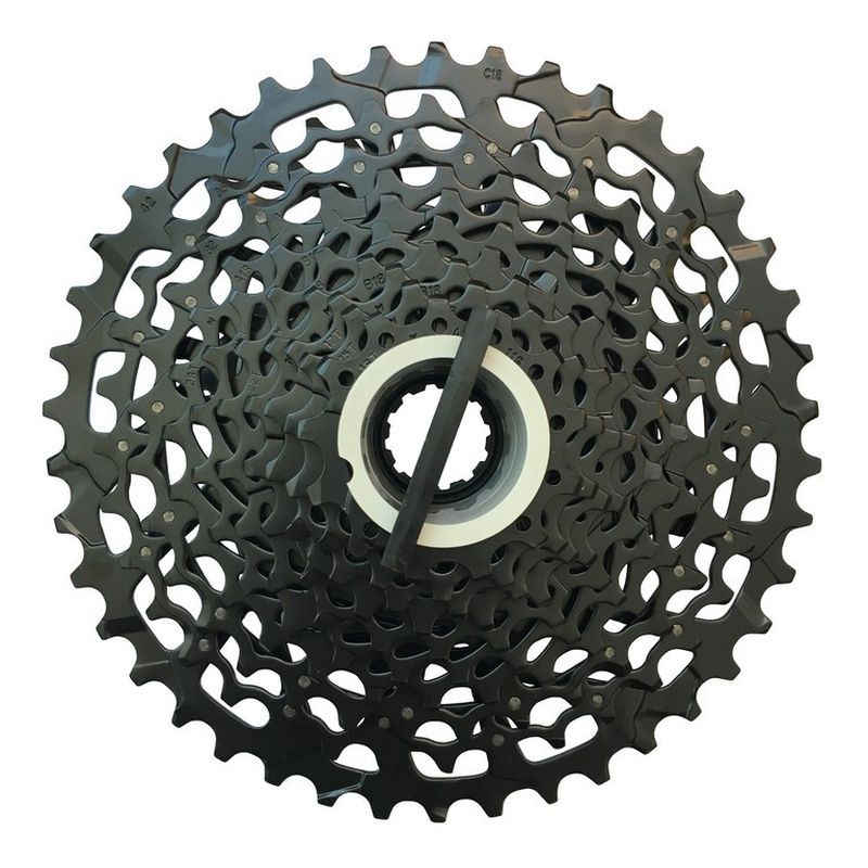 Afbeelding laden in galerijviewer, Sram cassette pg-1130 11 speed 11-42 tands
