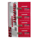 Sram verbinding schakel powerlink