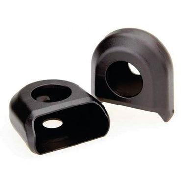 Sram crankset arm beschermer (2) zwart