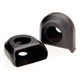 Sram crankset arm beschermer (2) zwart