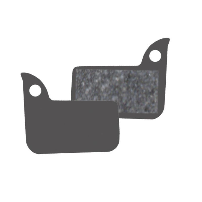 Afbeelding laden in galerijviewer, Sram remblok schijfrem race (red monoblock) sint staal level ult tlm (1set) powerful
