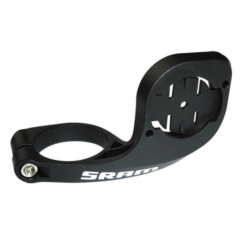 Load image into Gallery viewer, Sram quarq montage computerdeel steun tbv garmin
