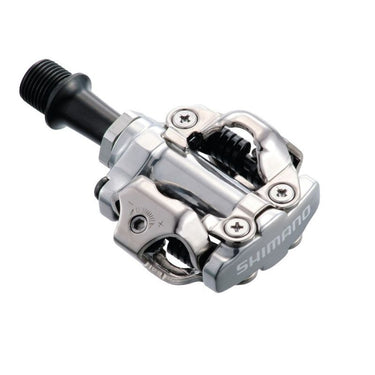 Shimano SLX PD-M540 SPD MTB silver