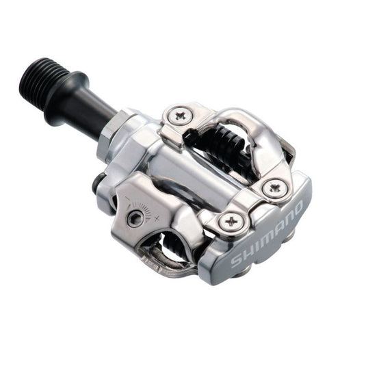 Shimano SLX PD-M540 SPD MTB silver