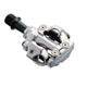 Shimano SLX PD-M540 SPD MTB silver