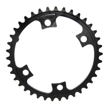 Stronglight kettingblad chain ring strongl. 36t inner alu black