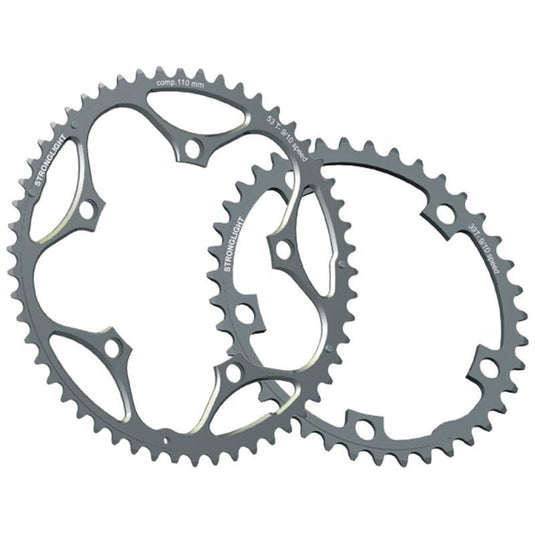 Stronglight kettingblad shimano sram fsa