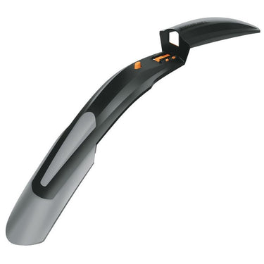 Sks v.spatbord shockblade 26-27.5 zwart