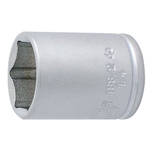 Unior grs dop 1 4 10.0mm