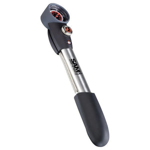 Sks suspension pomp sam m precisie manometer