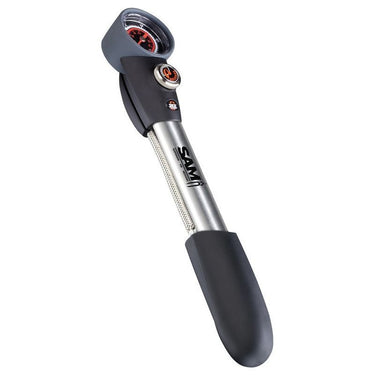 Sks suspension pomp sam m precisie manometer