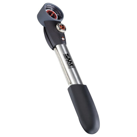 Sks suspension pomp sam m precisie manometer