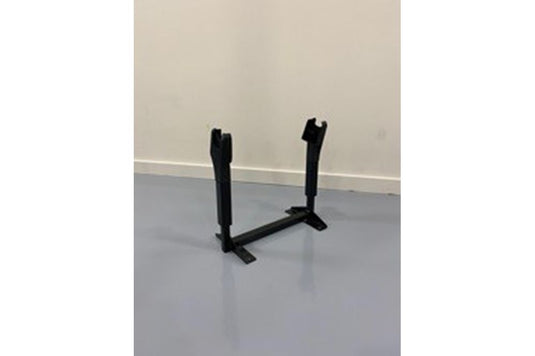 Steco duod mini mee sc2 sc3 bakfiets zw