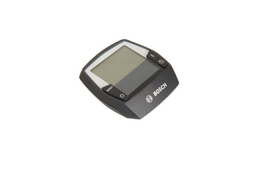 Bosch Display Intuvia Antraciet
