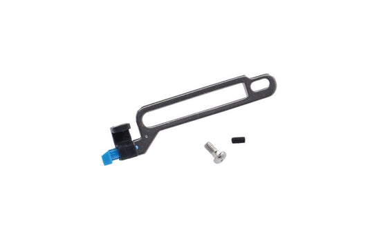 Xlc dragd cm ii switch button adapterplaat bax23