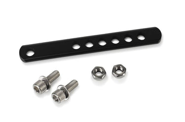 Xlc dragd cm bevestigingsset 110mm bax16